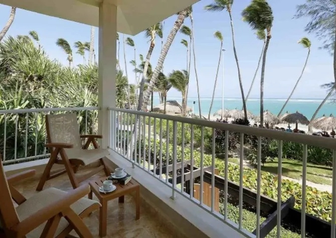 Grand Palladium Palace Resort Spa & Casino - All Inclusive - Chambres
