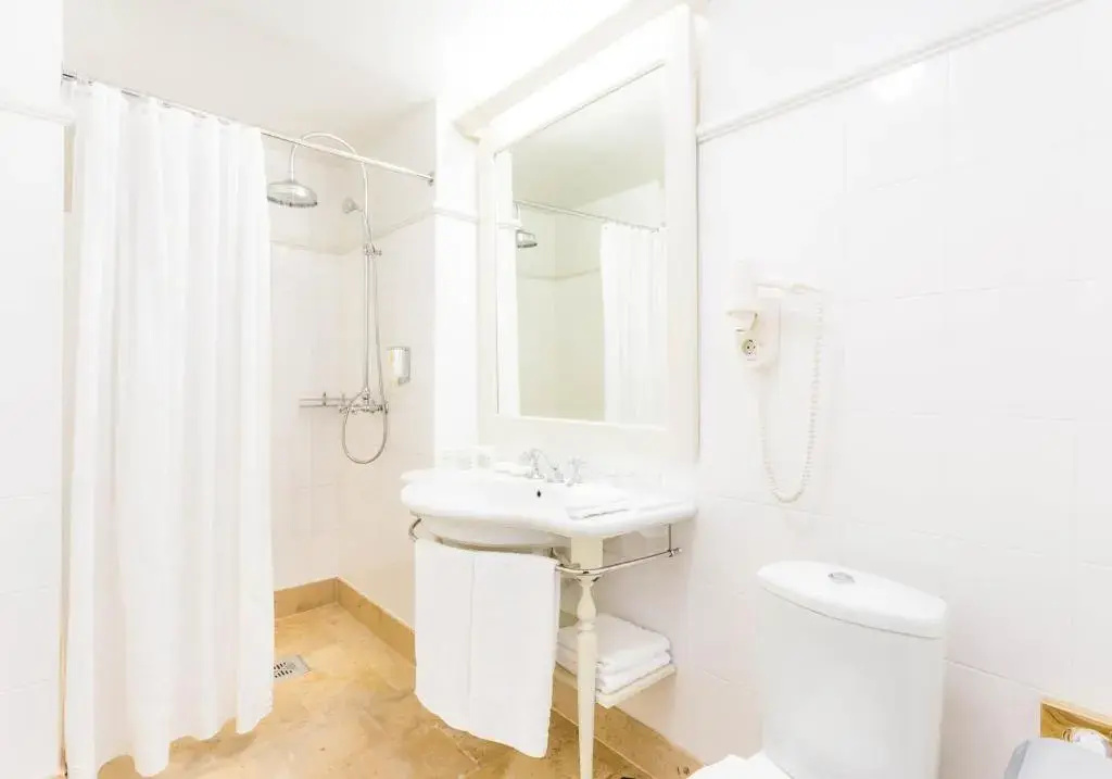 Villa Ammende Restaurant & Hotel - Chambres