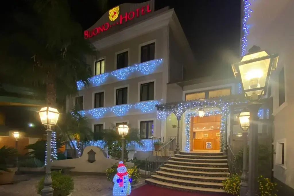 Hotel photo 30
