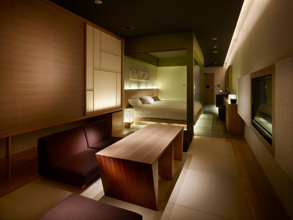 Kanra Kyoto Hotel 사진 2