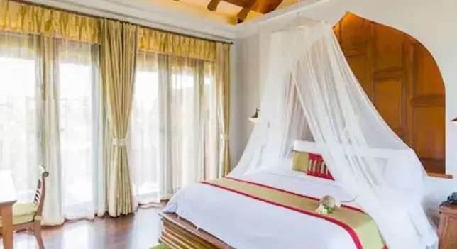 Royal Muang Samui Villas - Chambres