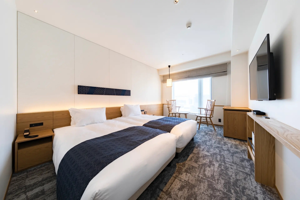 TOKYU STAY Hida-Takayama Musubi no Yu Hotel 사진 15