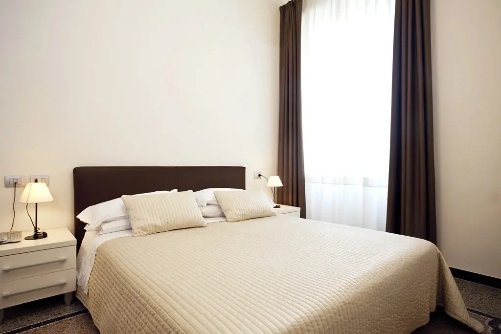 Nattero Apartment