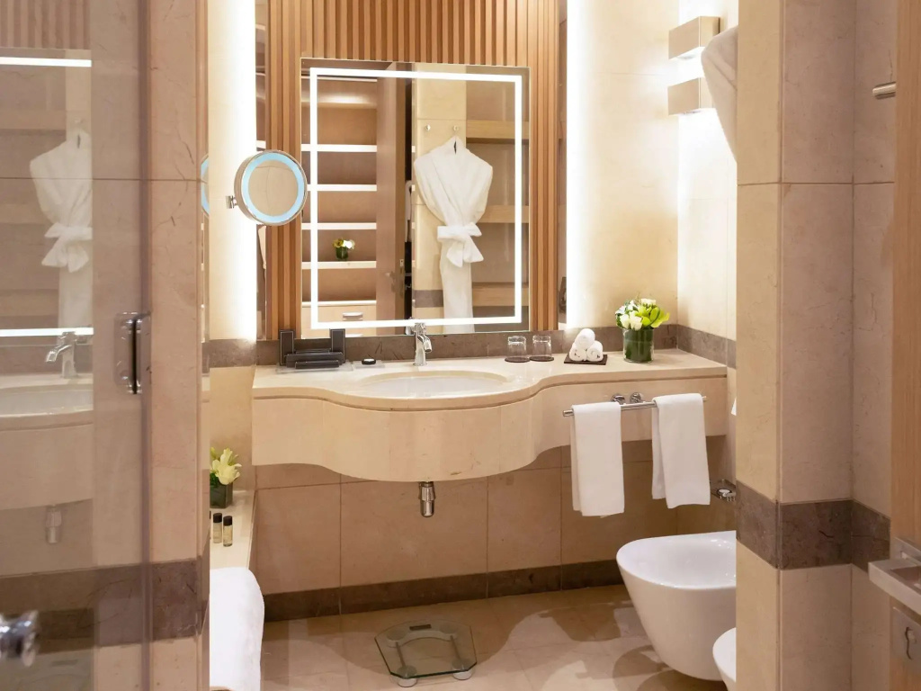 La Cigale Hotel Managed by Accor - Chambres