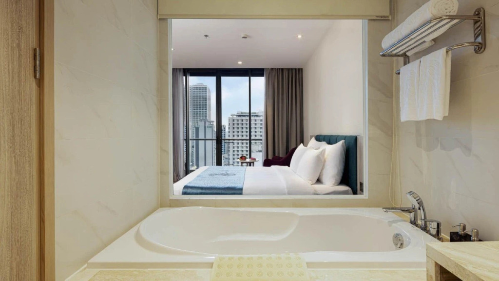 The Art Nest Hotel Nha Trang