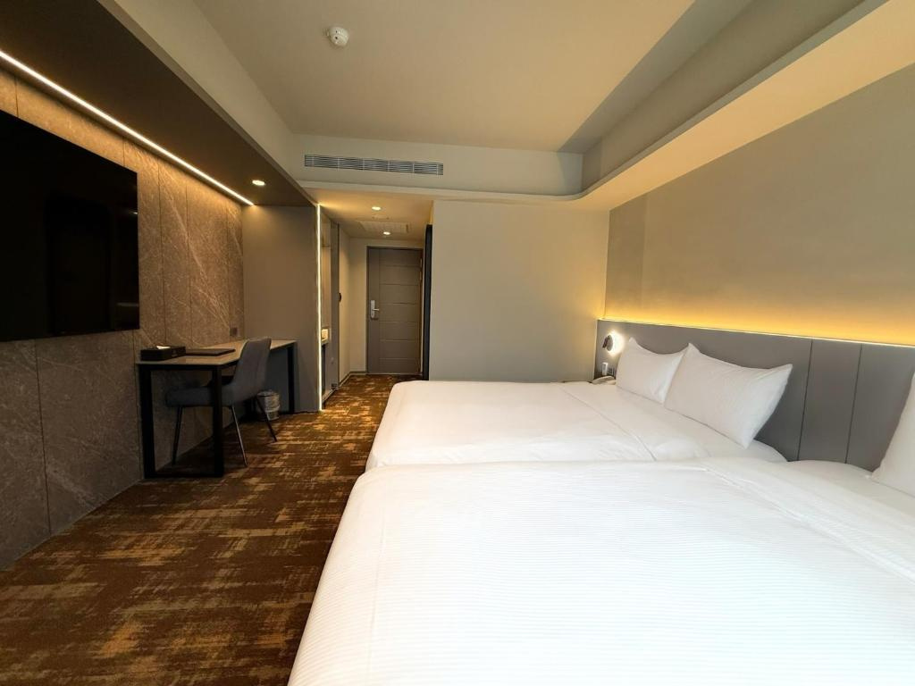 Hub Hotel Ximen-inn Kunming - Général
