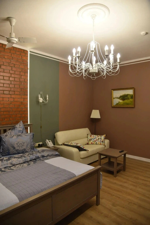 Полулюкс Superior в Дом Паткуль