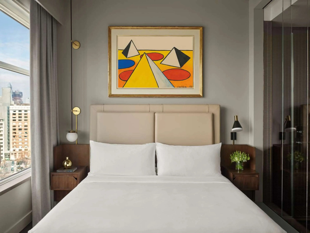 ModernHaus SoHo - Général