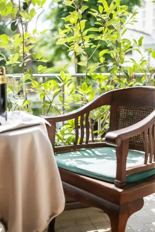Hotel Terme Milano - Chambres