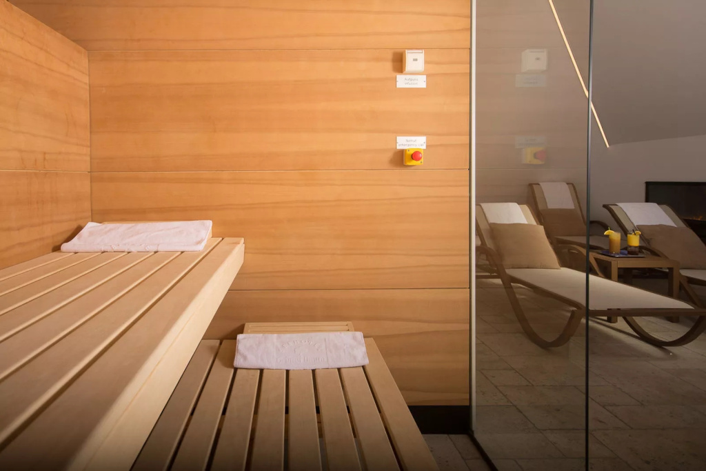 Seehotel Gruner Baum - Chambres