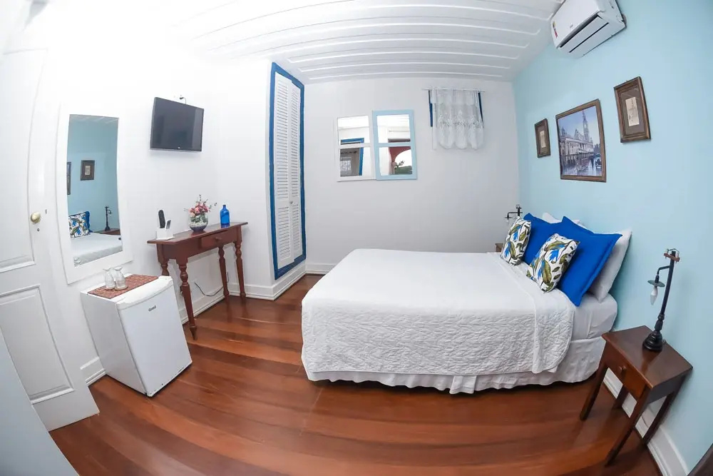 Casagrande Hotel Boutique - Chambres