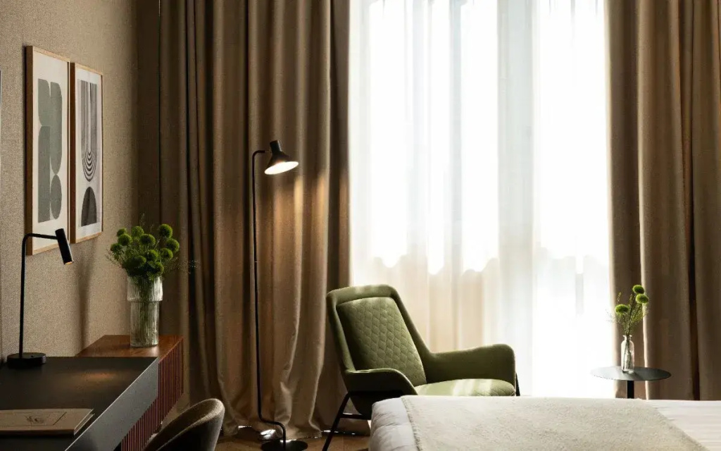 Litta Palace Milano Urban Resort - Chambres