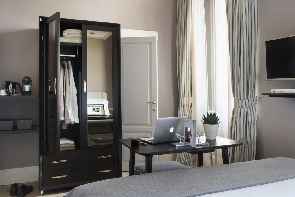 Obsner Double room (full double bed)
