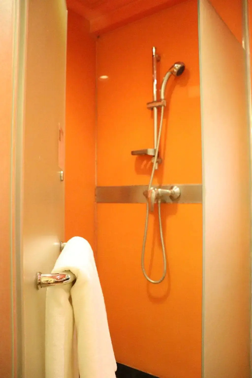 Garden Inn 4th Zhongshan Road Branch - Chambres