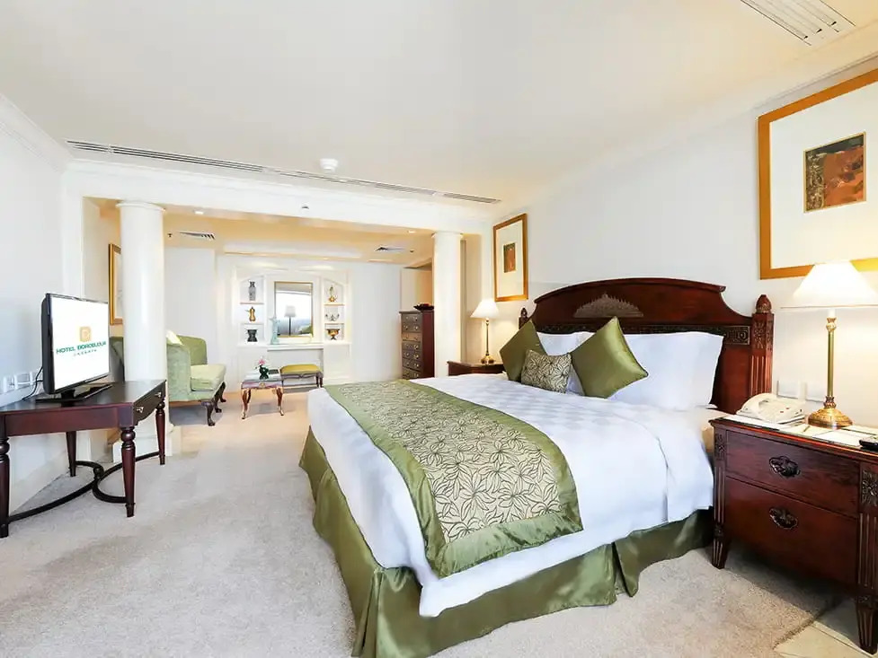 hotel photo