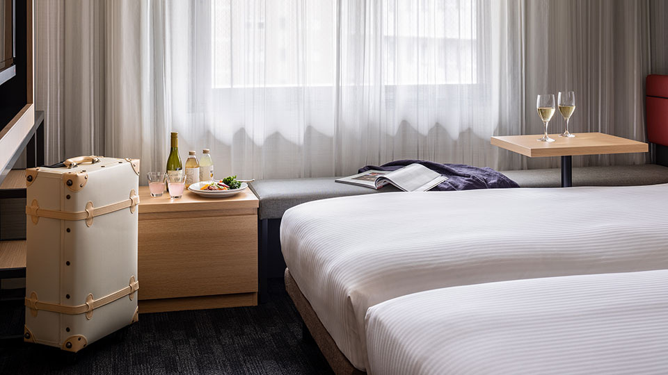 Mitsui Garden Hotel Kyoto Shijo 사진 4