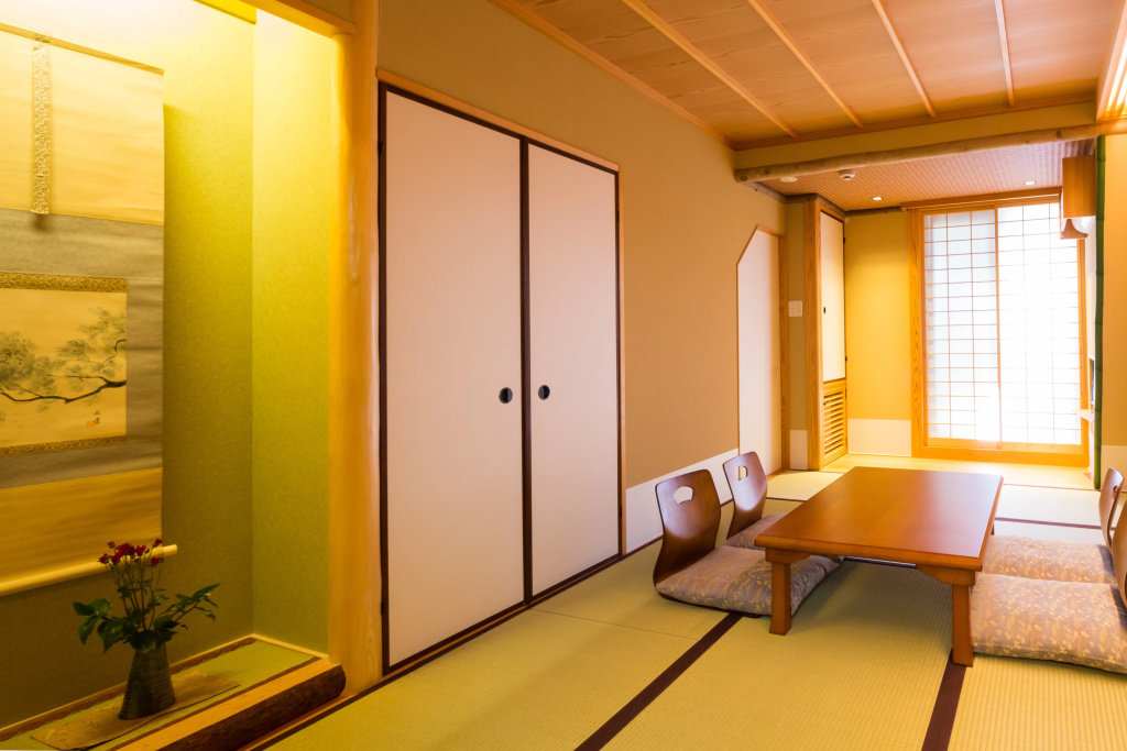 Matsubaya Ryokan 사진 26