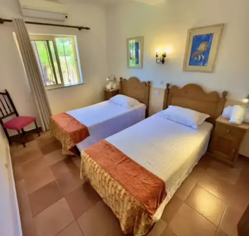 Quinta do Mar - Country & Sea Village - Chambres
