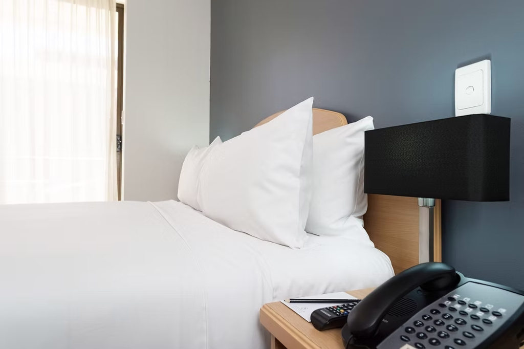 All Suites Perth - Chambres