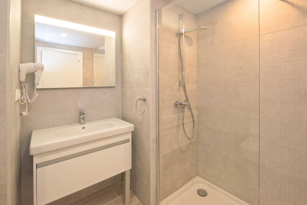 Medplaya Hotel Calypso - Chambres