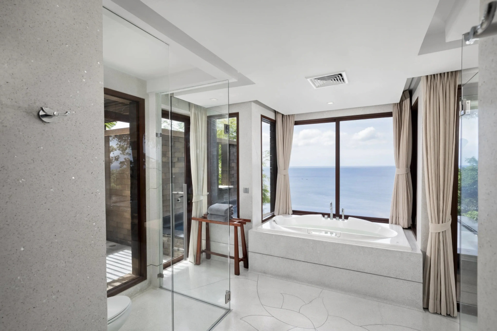 Paresa Resort Phuket - Chambres
