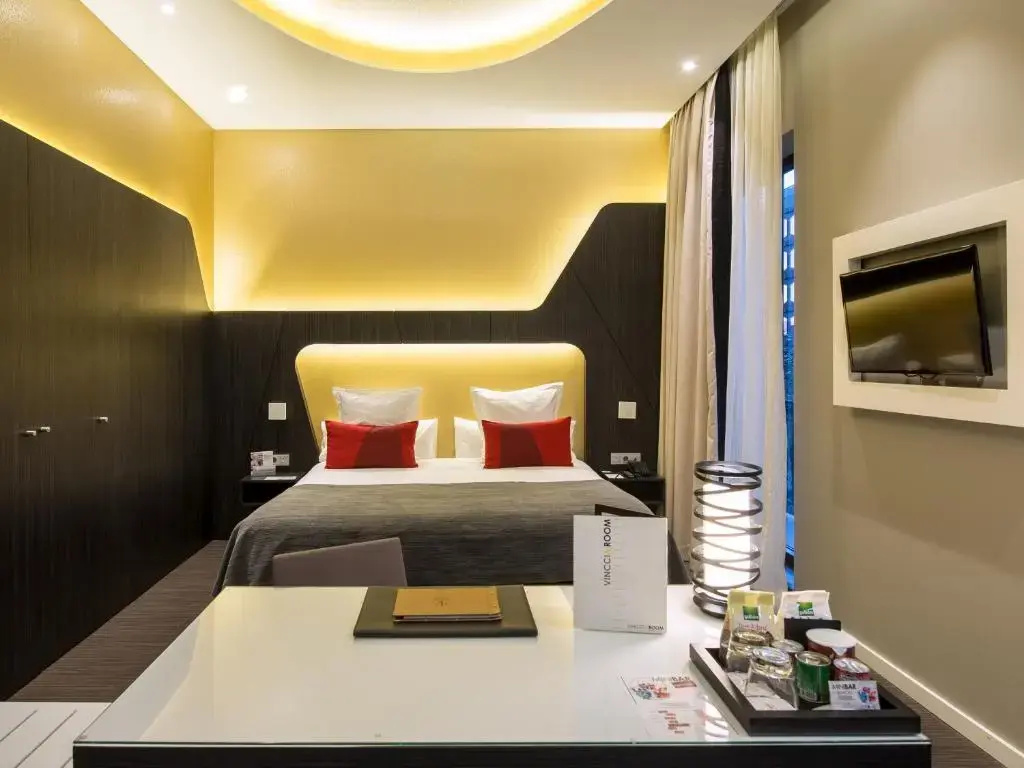 Hotel photo 9
