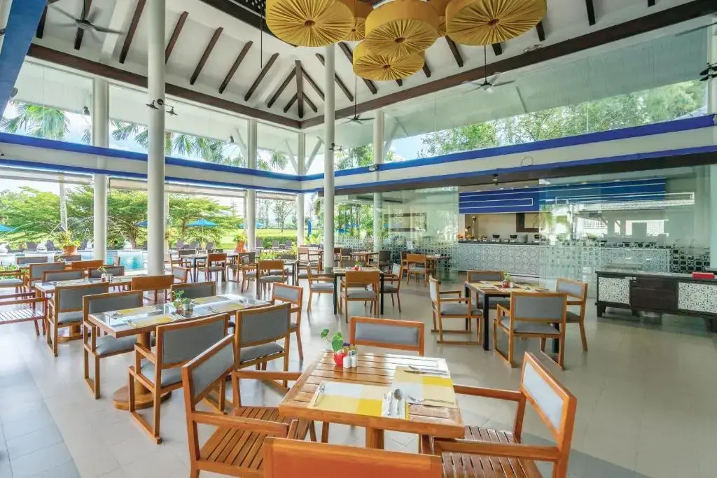 Homm Suites Laguna - Général