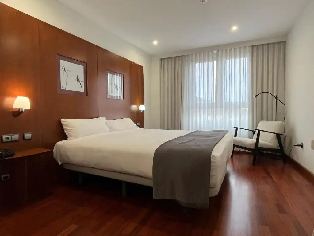 Hotel Gran Regente - Général