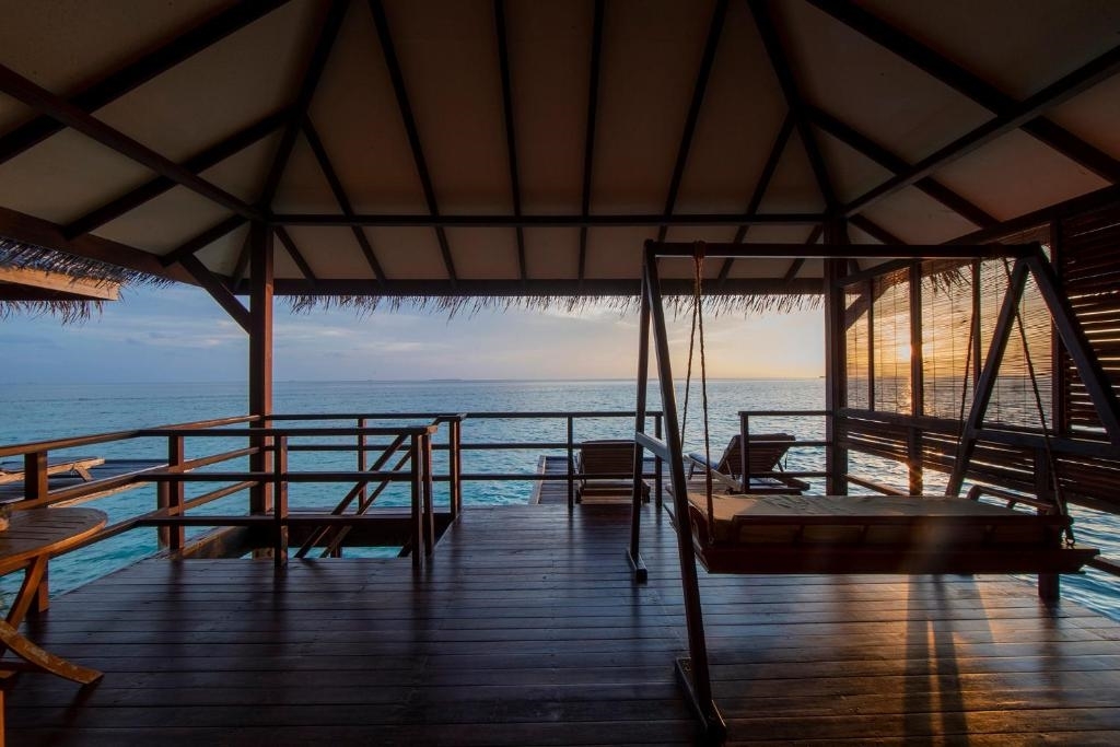 Filitheyo Island Resort