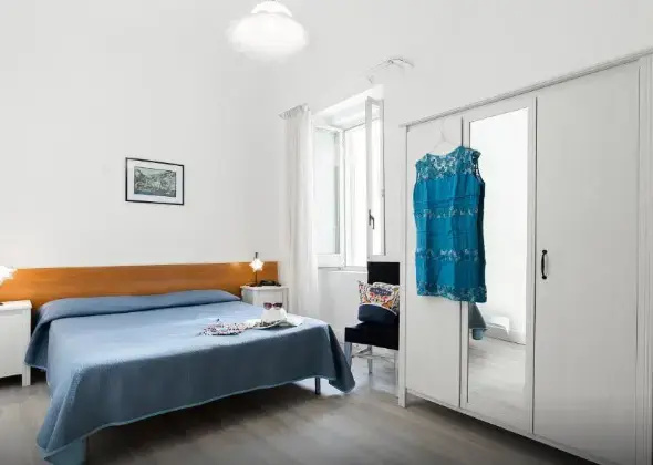 Hotel Fontana - Chambres