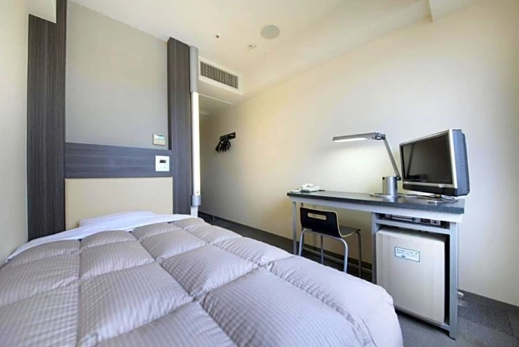 Washington R&B Hotel Hachioji 사진 10