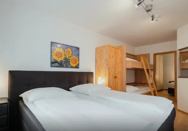 Park Hotel & Gastehaus Rust - Chambres