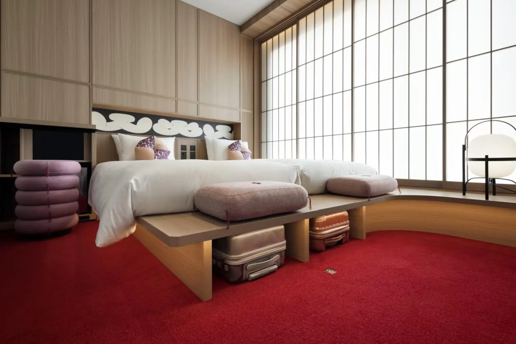 OMO3 Asakusa by Hoshino Resorts 사진 15