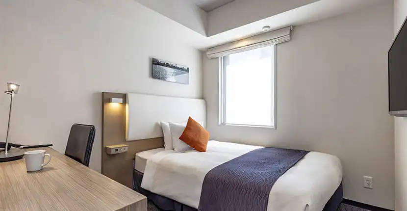 Tokyu Stay Shimbashi (Ginza area) 사진 4