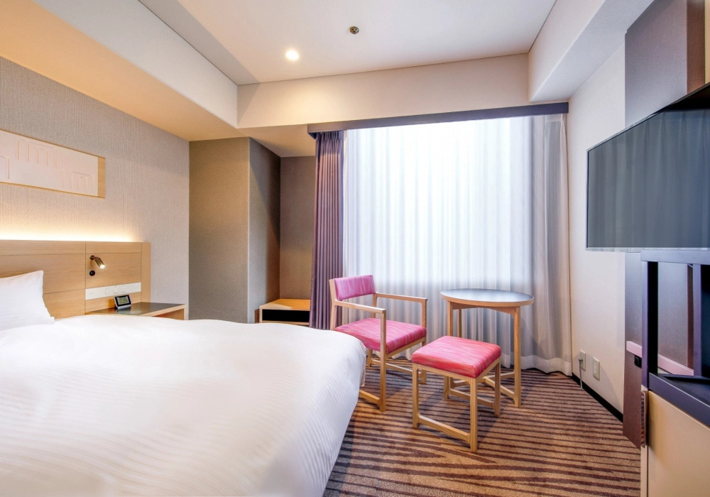 Miyako Hotel Kyoto Hachijo 사진 30