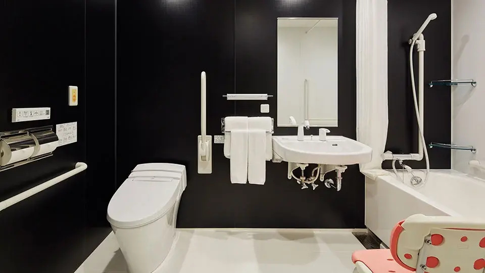 Mitsui Garden Hotel Kyobashi - Chambres