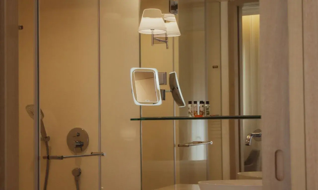Vila Alba Resort - Chambres