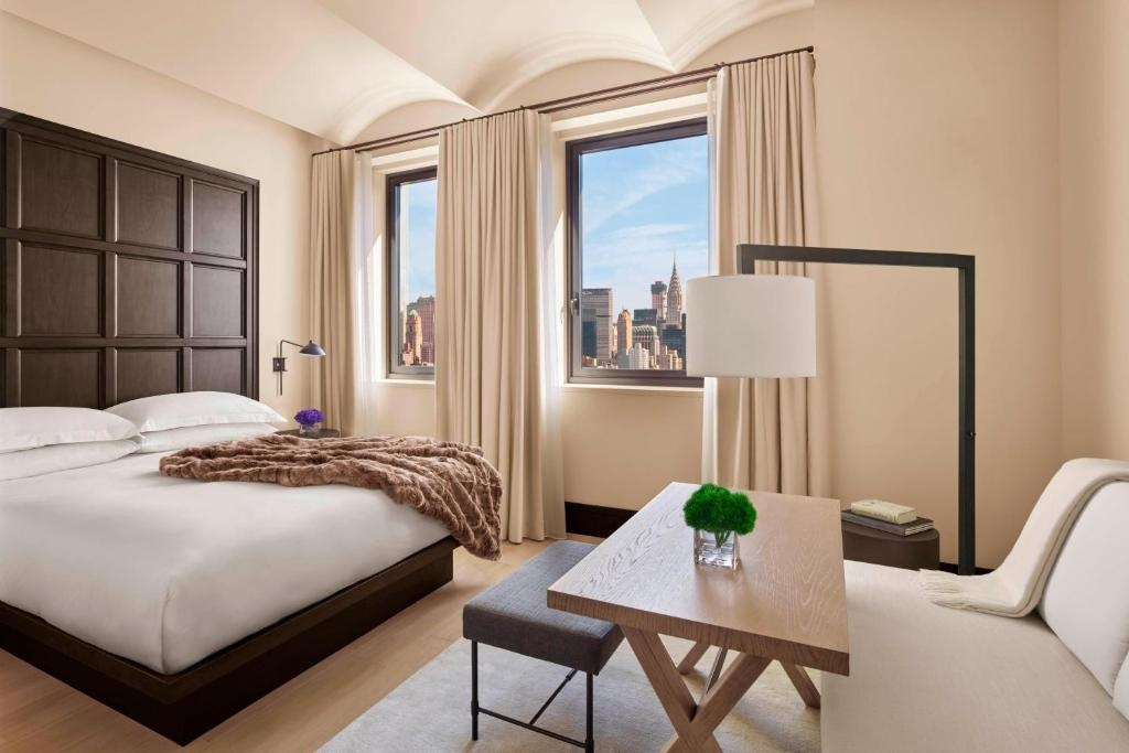 The New York EDITION - Chambres