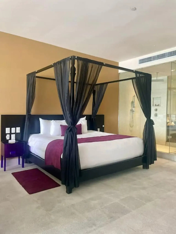 Senses Riviera Maya Oceanfront  Boutique hotel - Adults only - Chambres