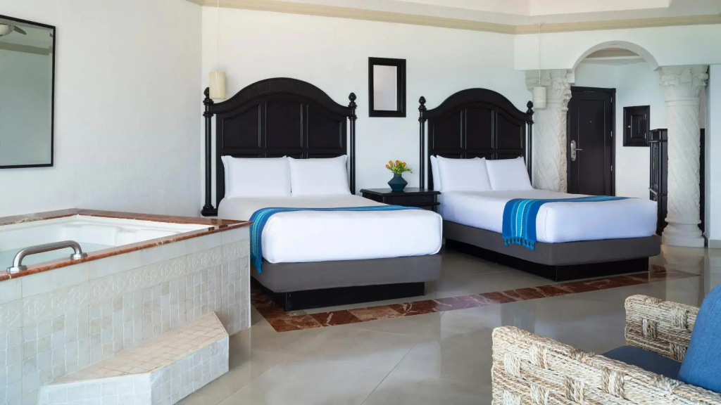 Hyatt Zilara Cancun   - Adults Only - All Inclusive - Chambres