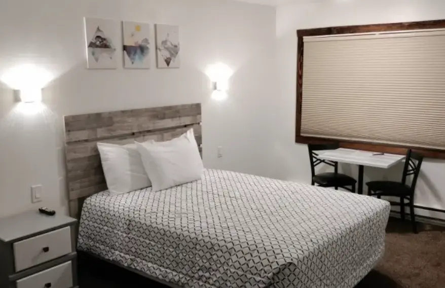 Mobility Access Single room