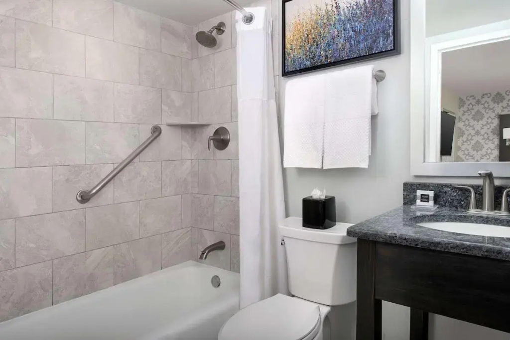 West End Washington DC, Tapestry Collection by Hilton - Chambres