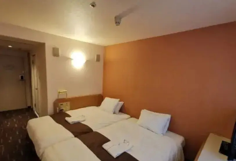 IP CITY HOTEL Osaka 사진 10