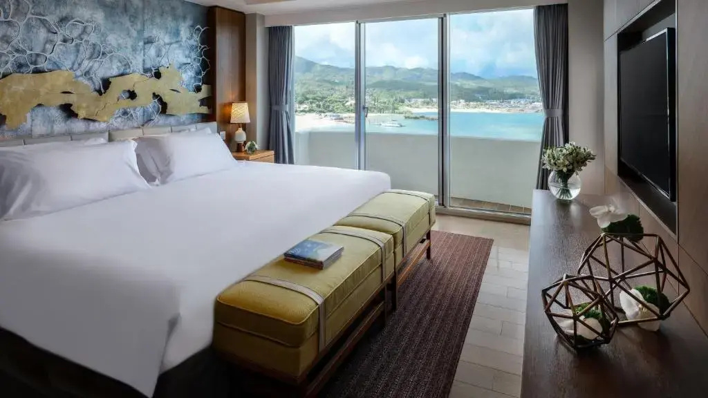 ANA InterContinental Manza Beach Resort by IHG - Général