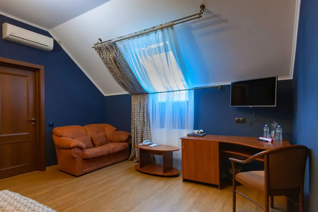 Bogorodsk & Spa Hotel Room Type - Superior Double room twin beds