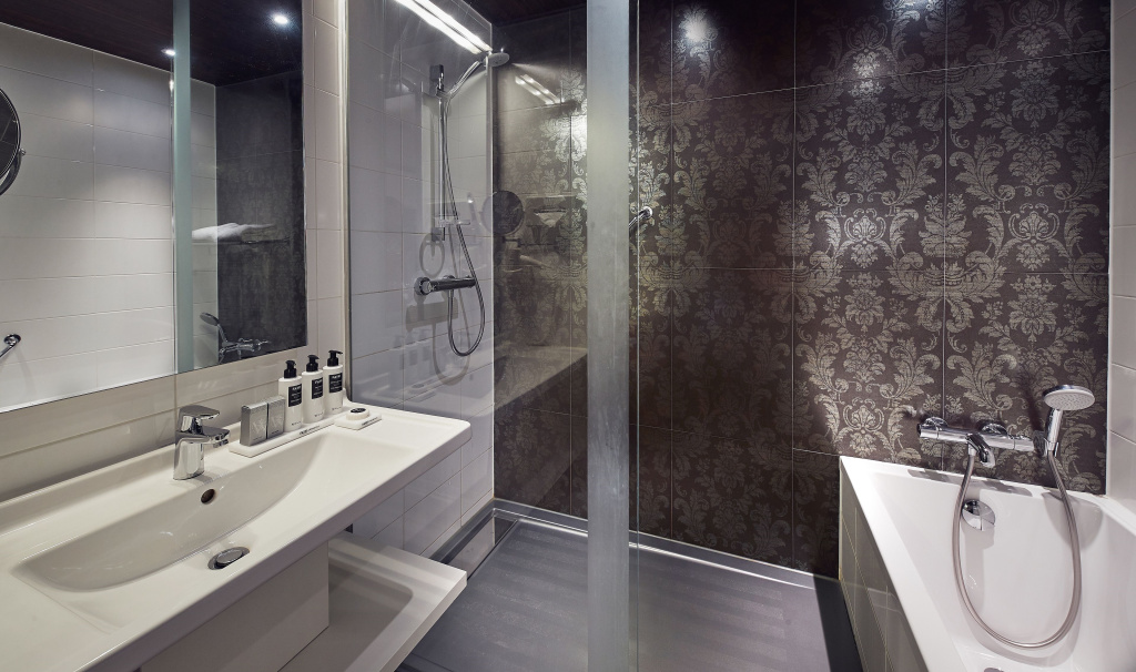 WestCord Fashion Hotel Amsterdam - Chambres