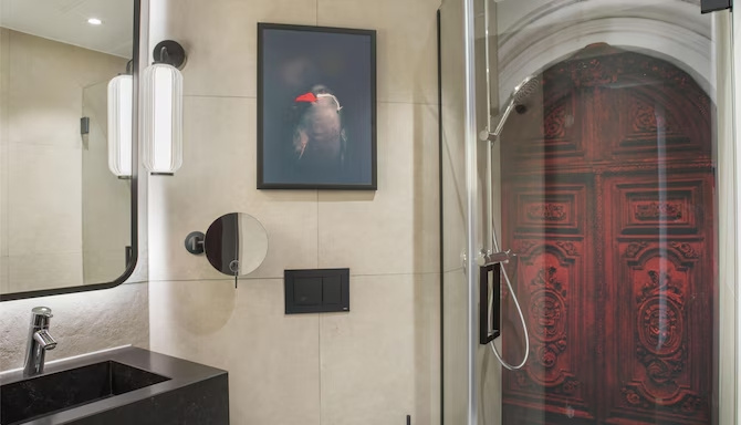 Radisson RED Oslo City Centre, A Verified Net Zero Hotel - Chambres