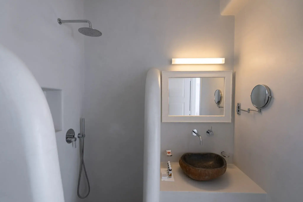 White Dunes Luxury Boutique Hotel - Chambres
