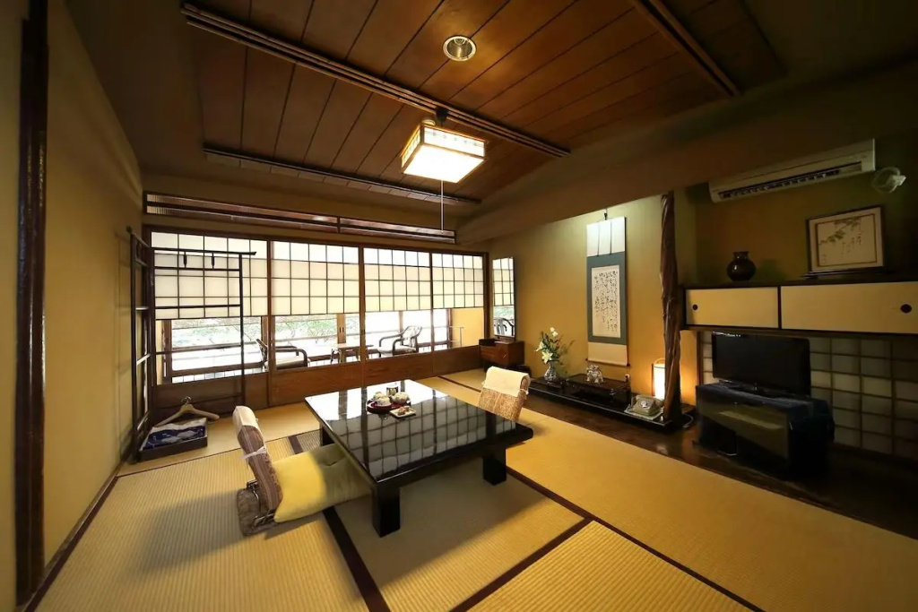 Yadoya Kikokuso 사진 4