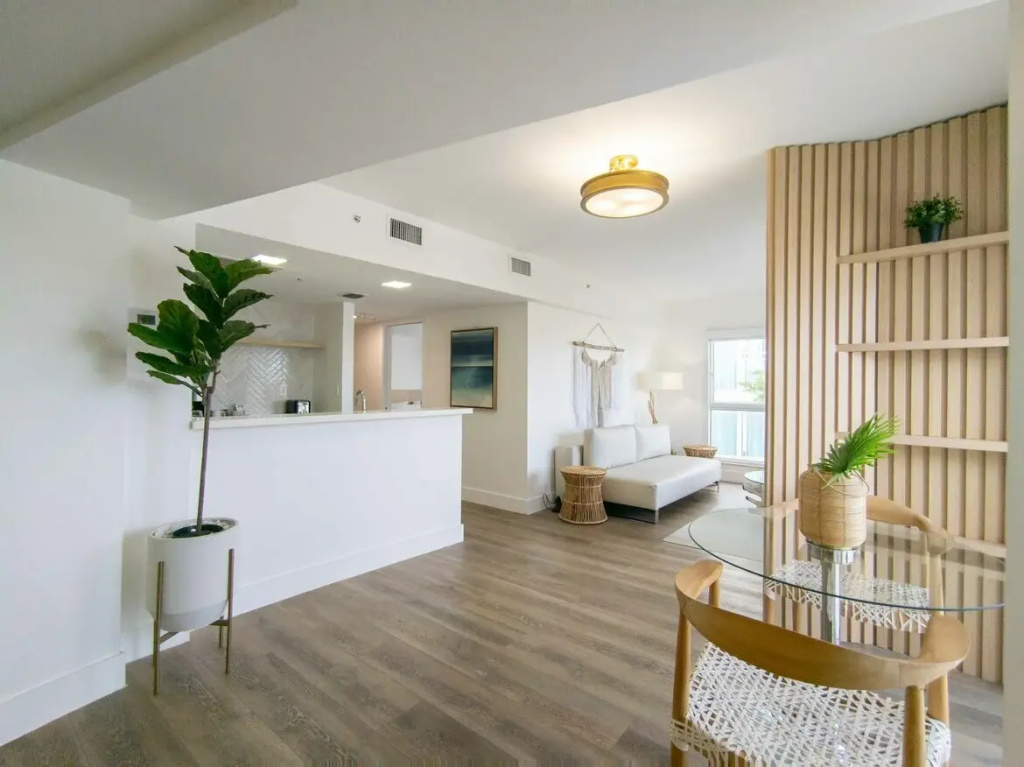 Bentley Hotel South Beach - Chambres